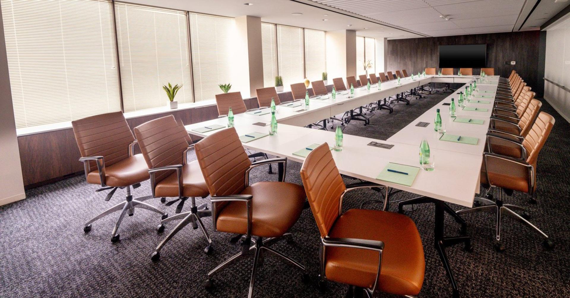 Conference Room A