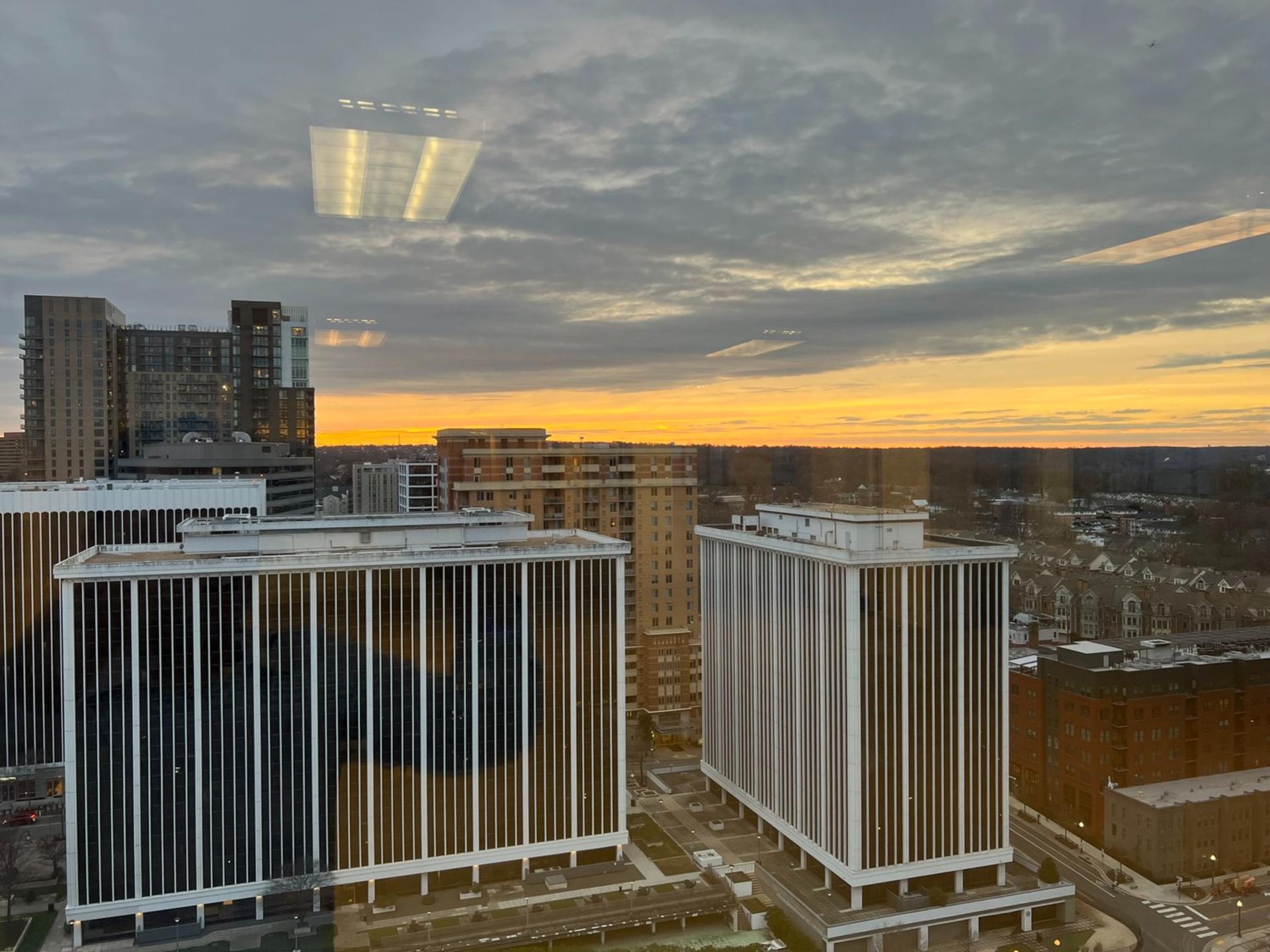 The 22nd Floor