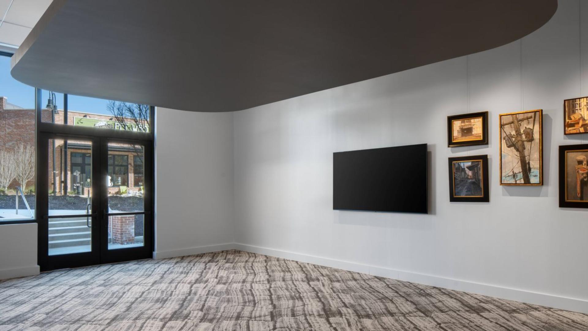 The Gallery