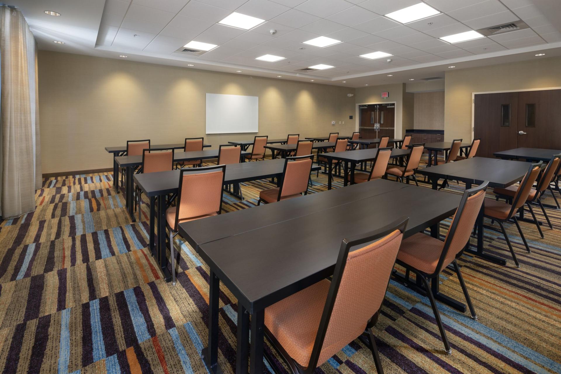 The Vanderbilt Room	