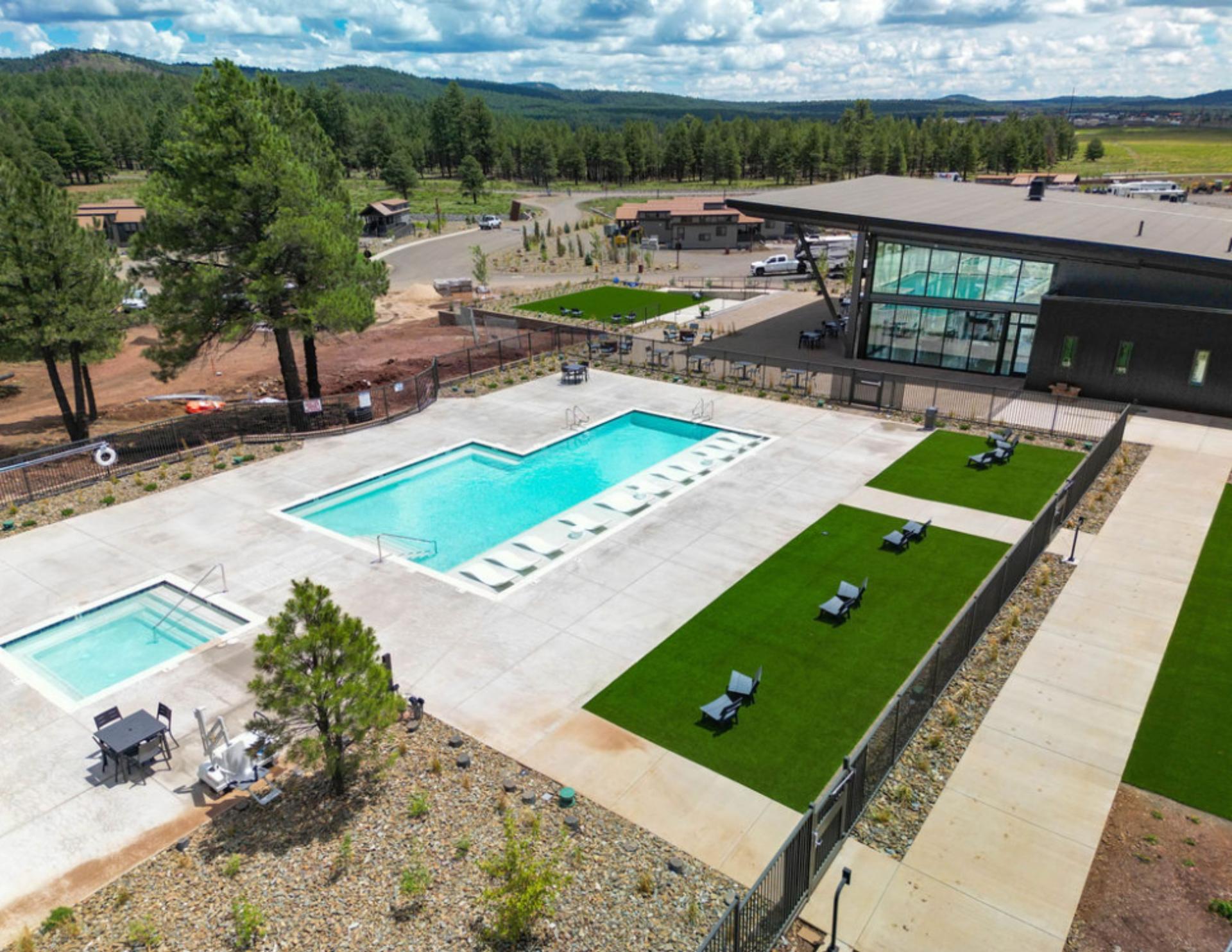 Event Space