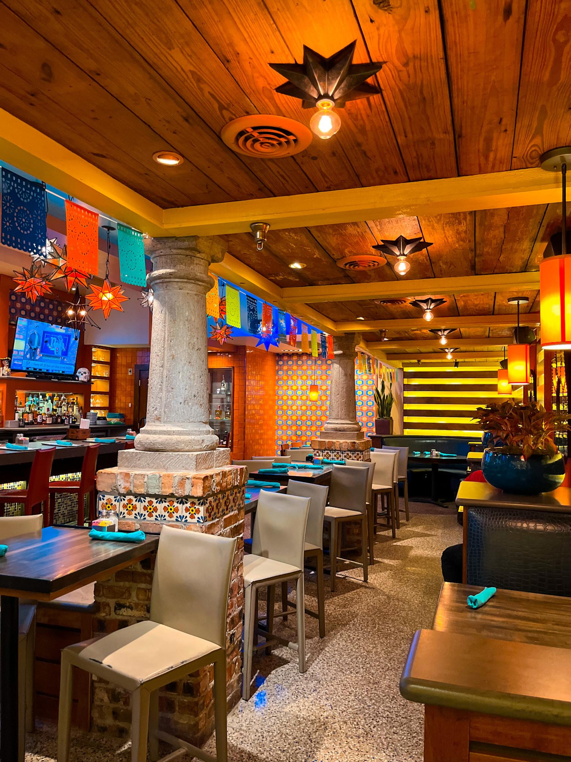 Full Buyout of Guadalajara Del Centro - Downtown