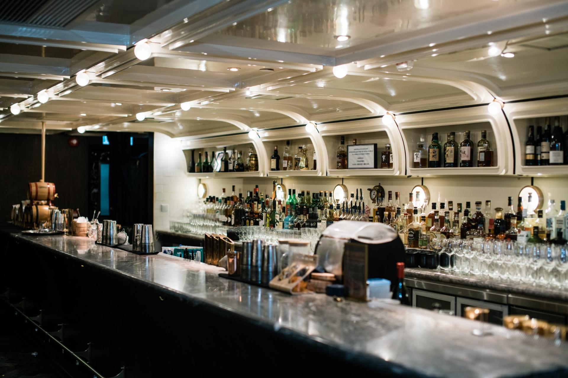 Full Buyout of Foxglove