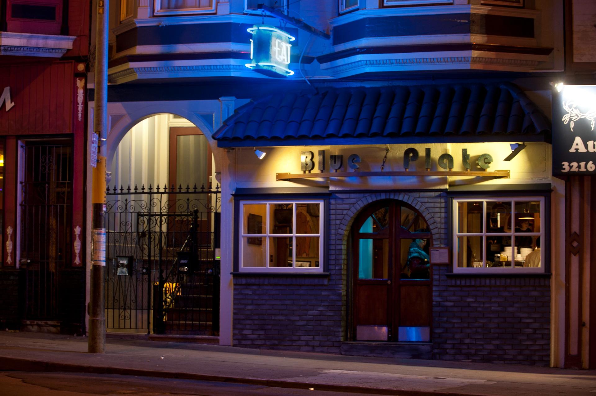 Where To Eat & Drink In Bernal Heights
