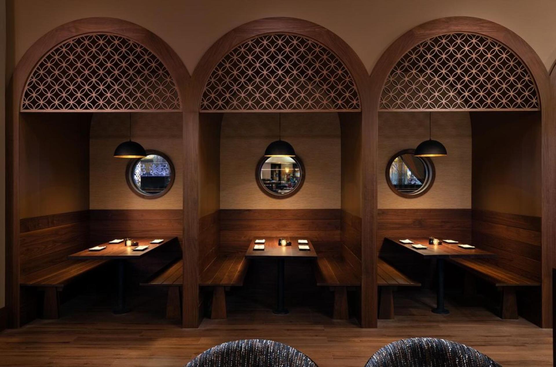 Full Buyout of Blue Ribbon Sushi Bar & Grill - Green Valley Ranch