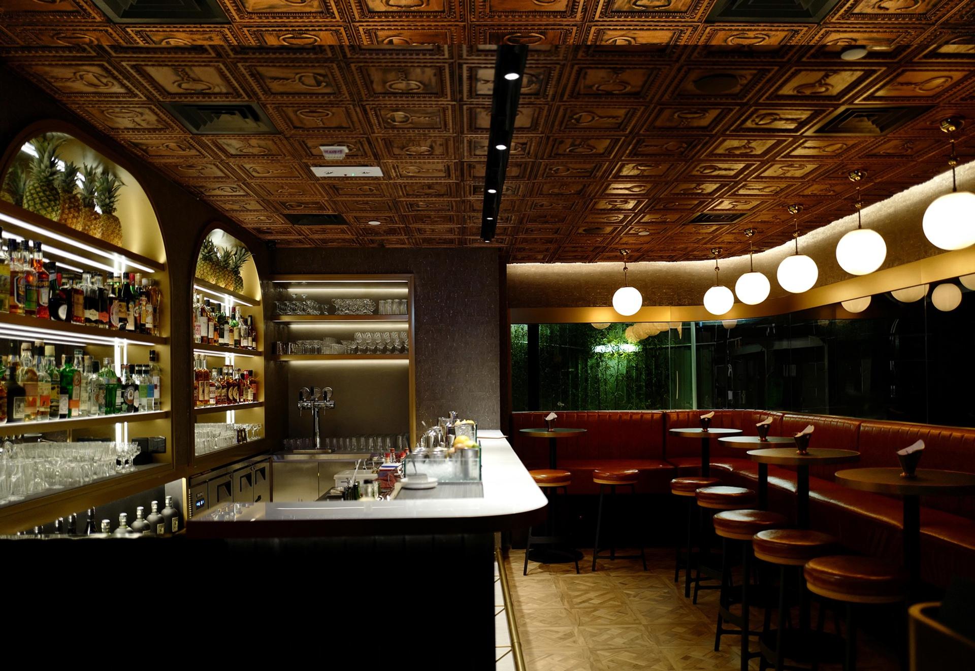 Full Buyout of The Diplomat Hong Kong