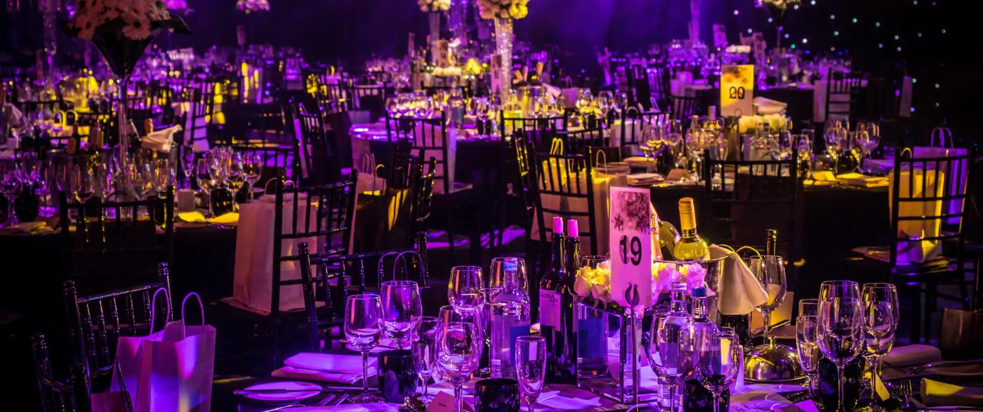 Deansgate Suite