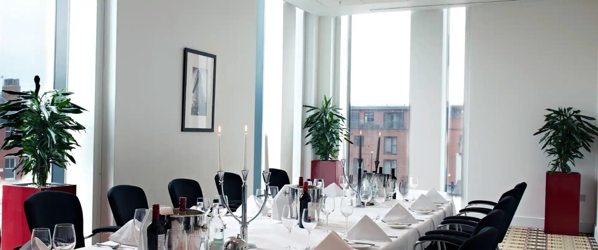 Boardroom