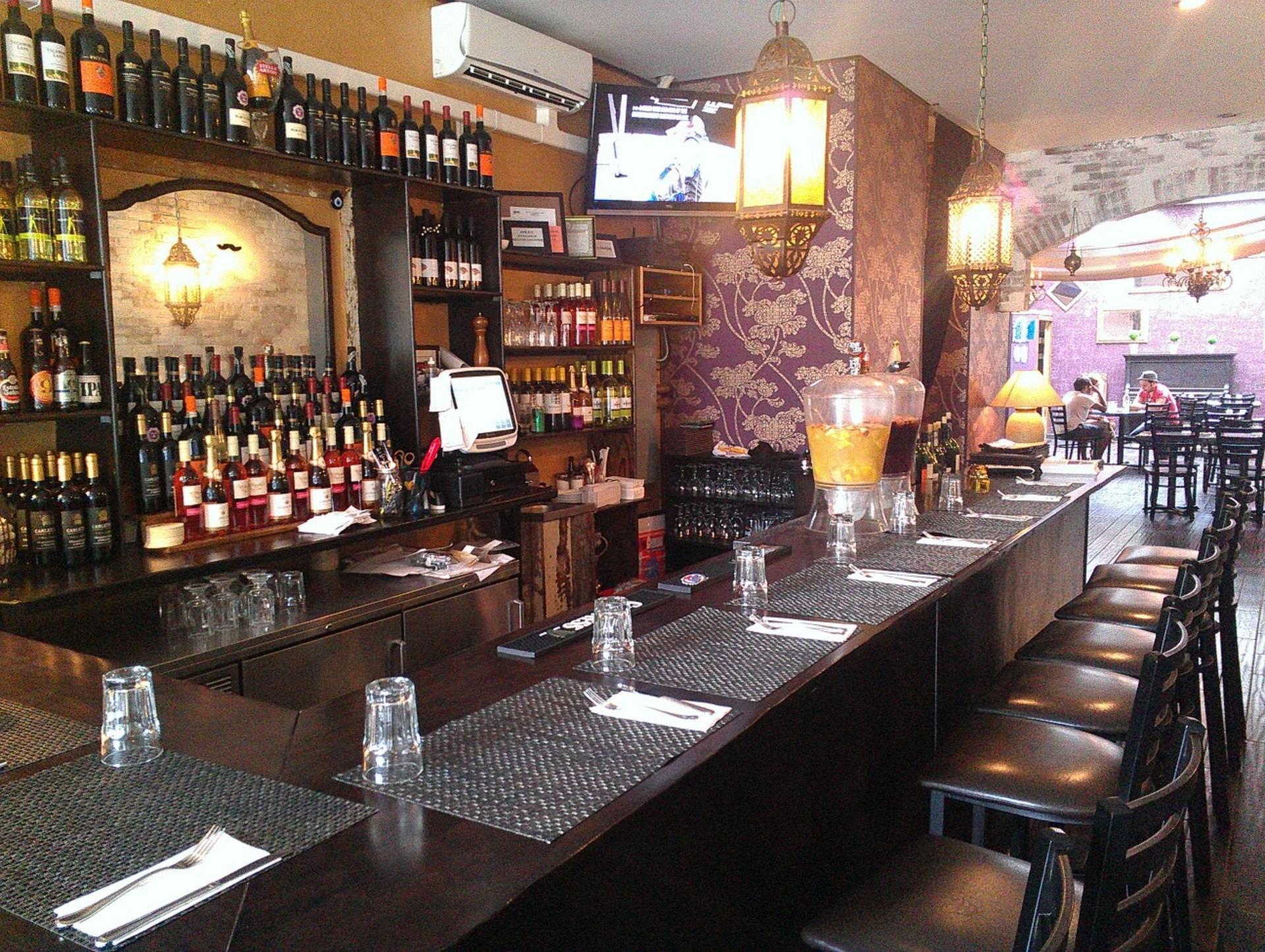 Full Buyout of Dar525 - Williamsburg