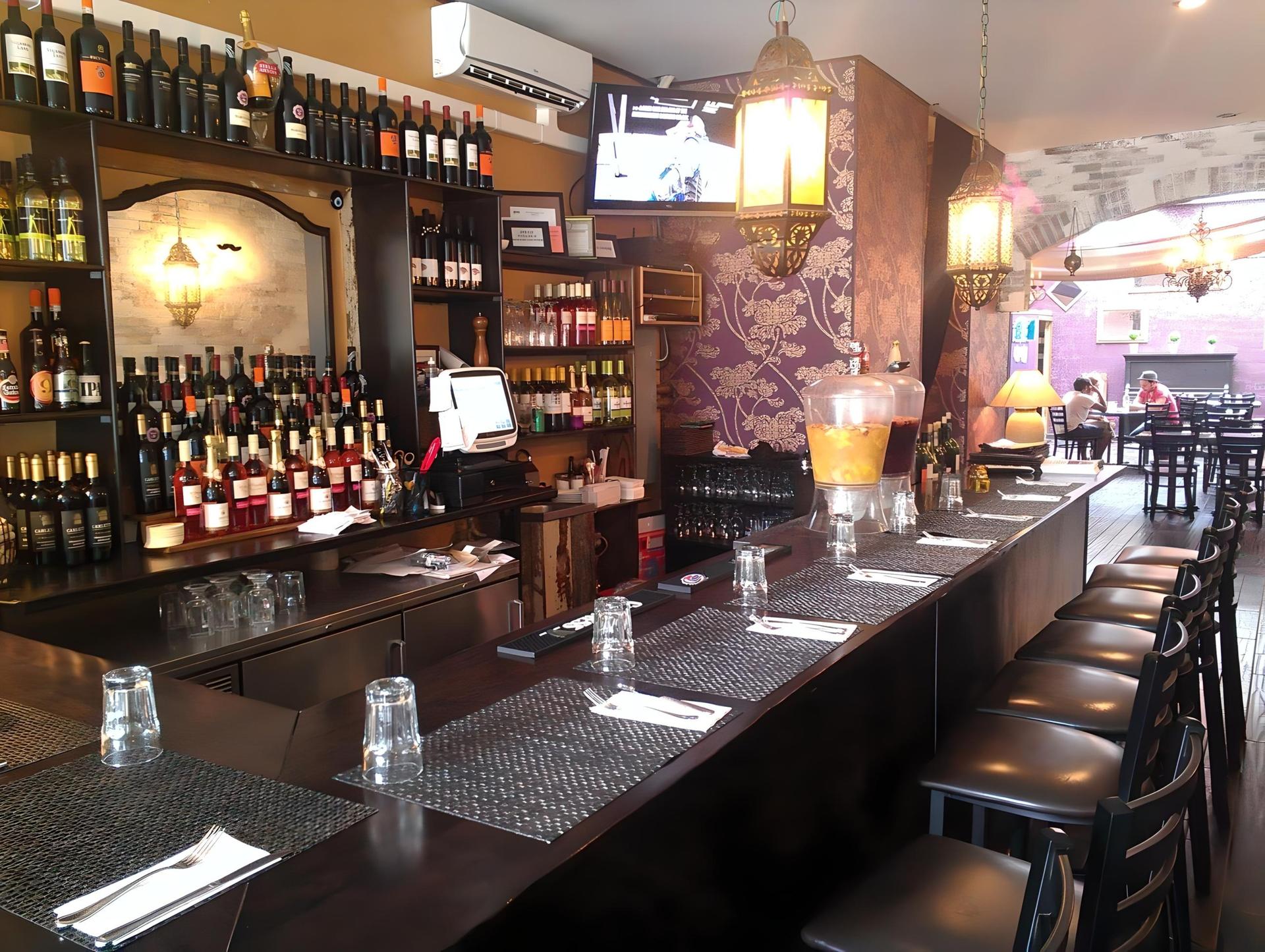 Partial Buyout of Dar525 - Williamsburg
