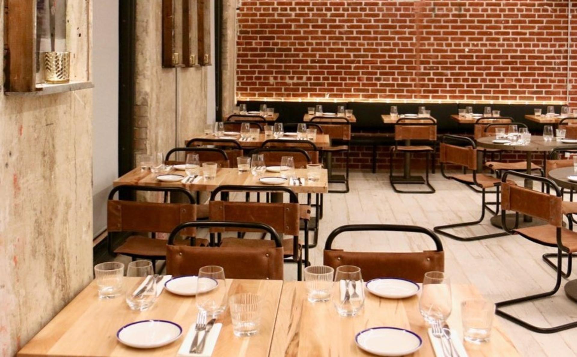 Full Buyout of Amano Italian Kitchen