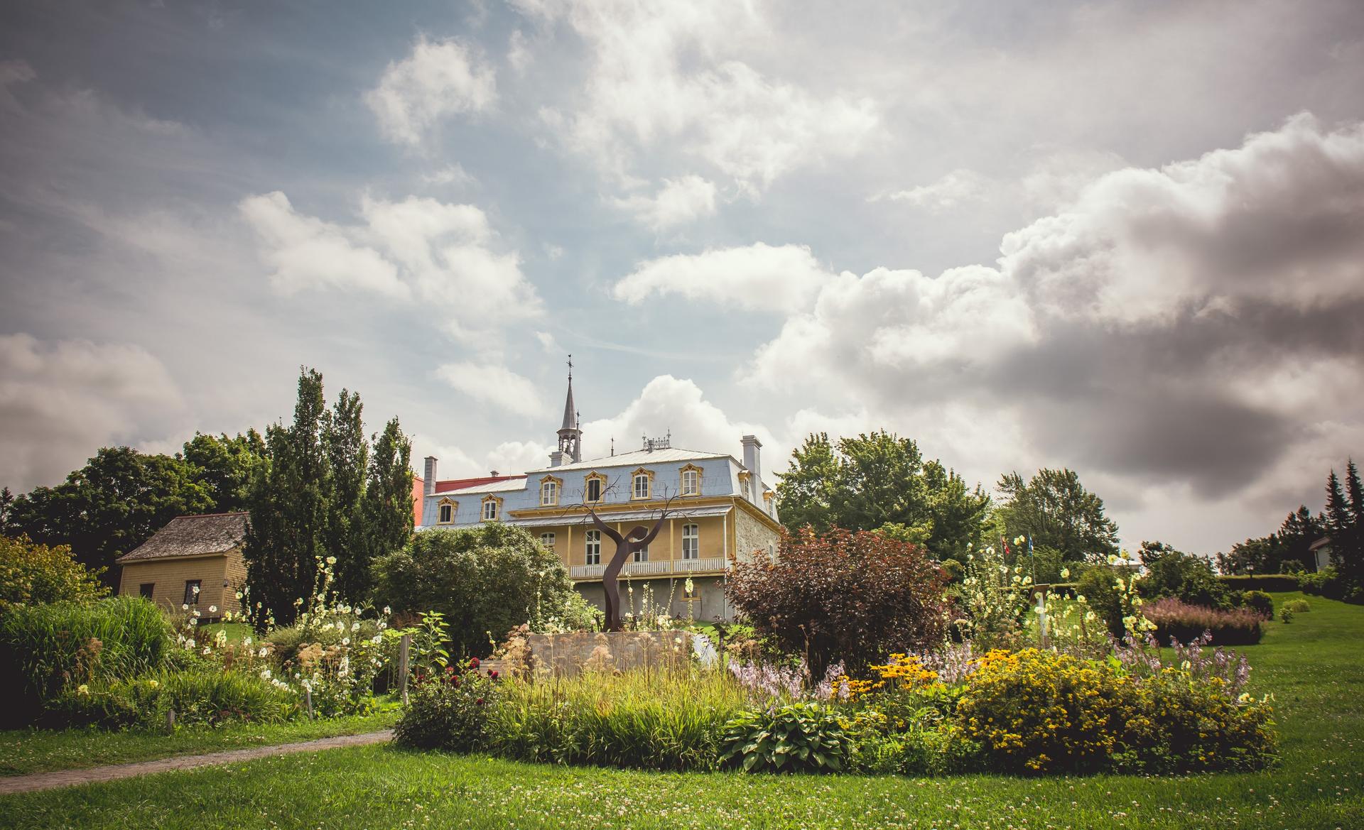 Full Buyout of Ancestors Park on Orléans Island