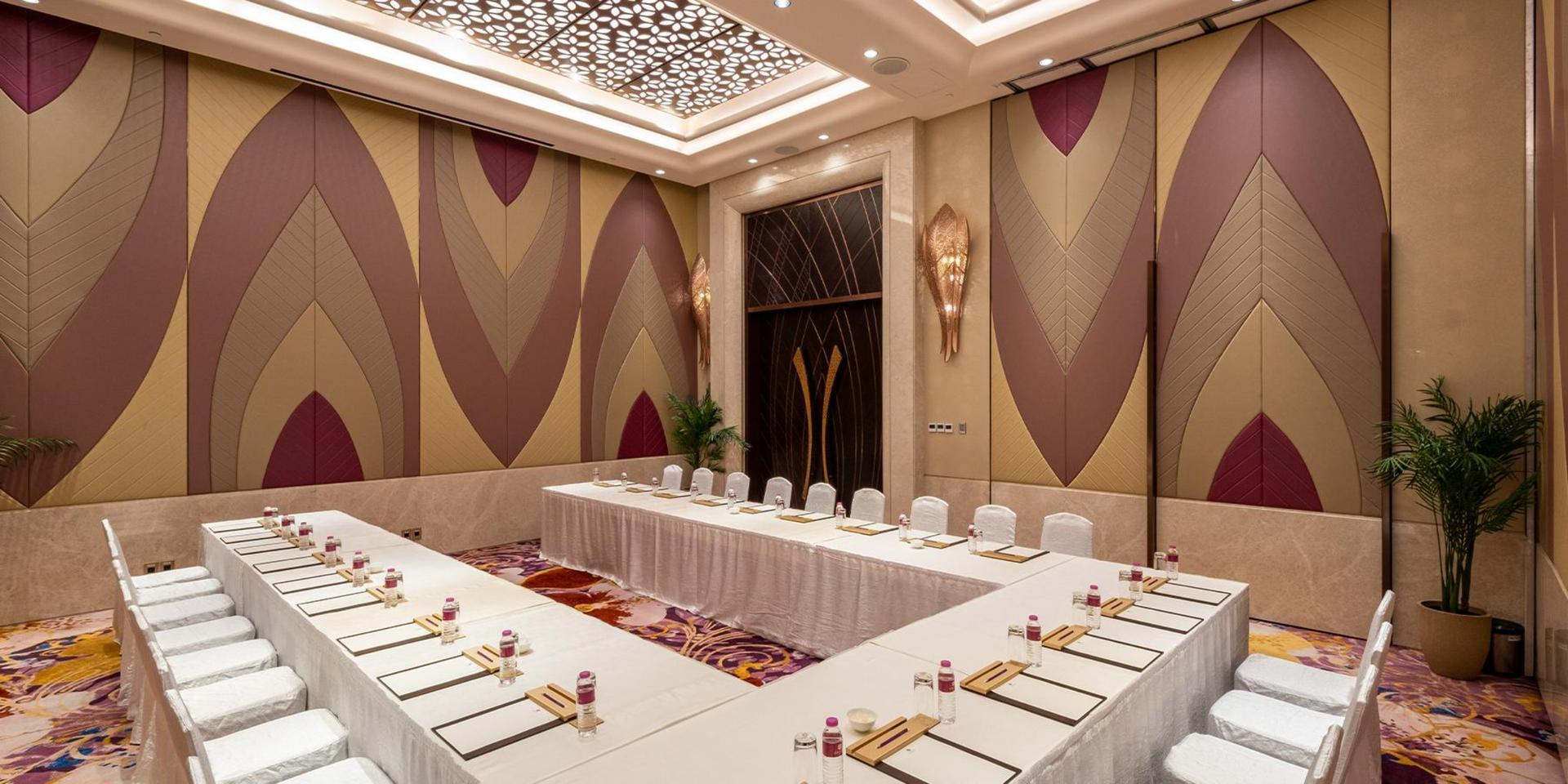 Meeting Room 1