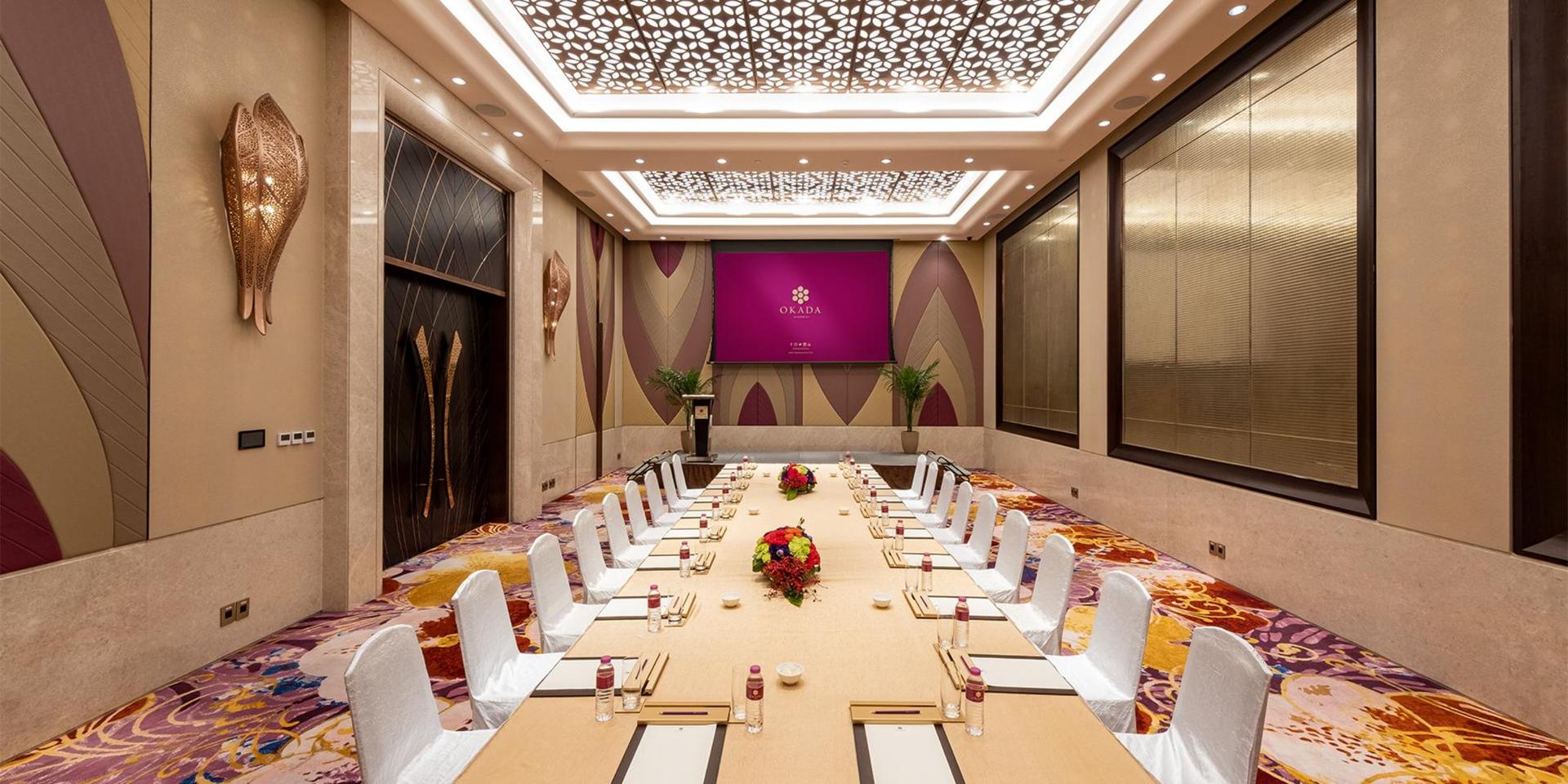 Boardroom