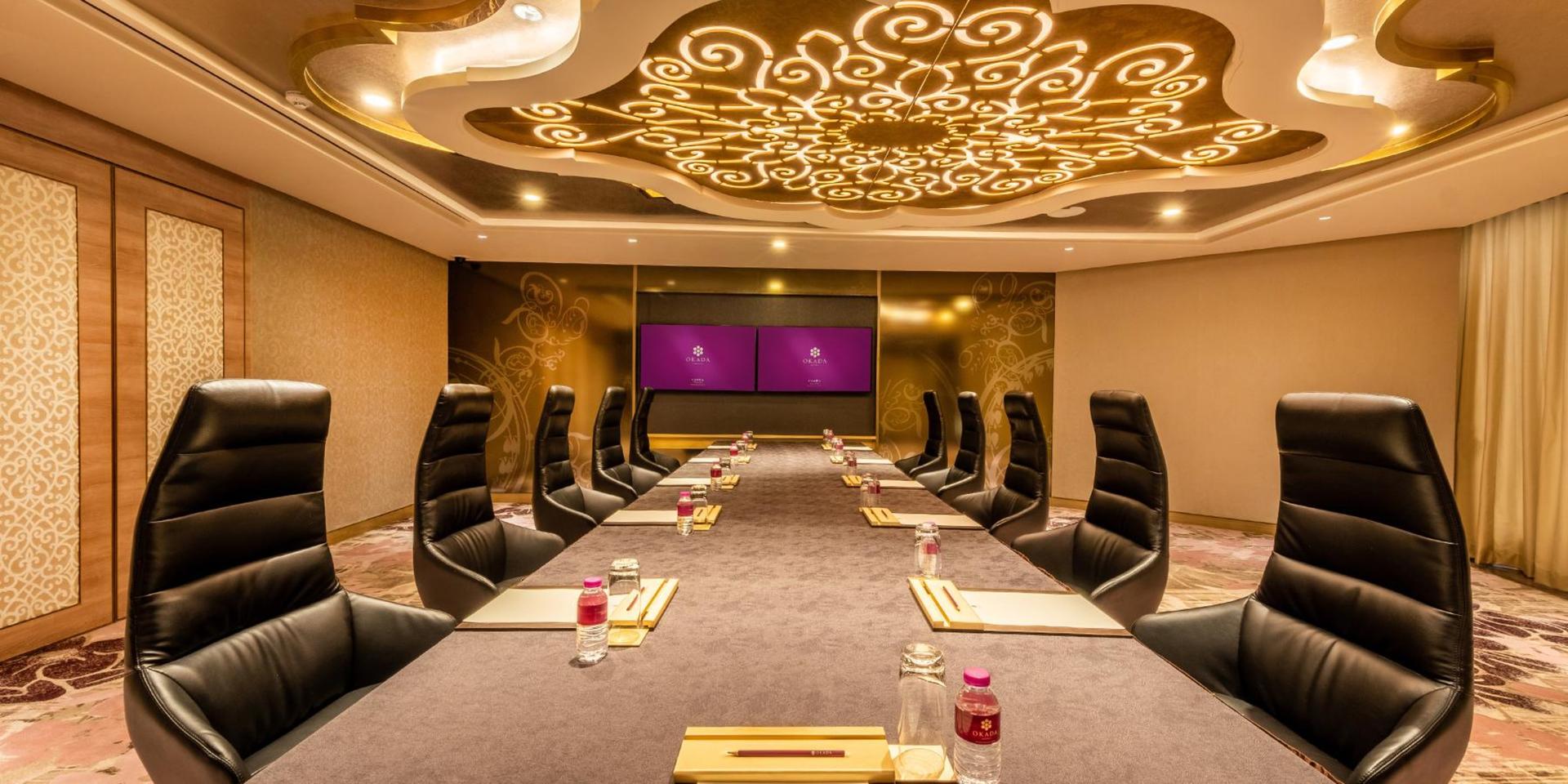 Meeting Room 1