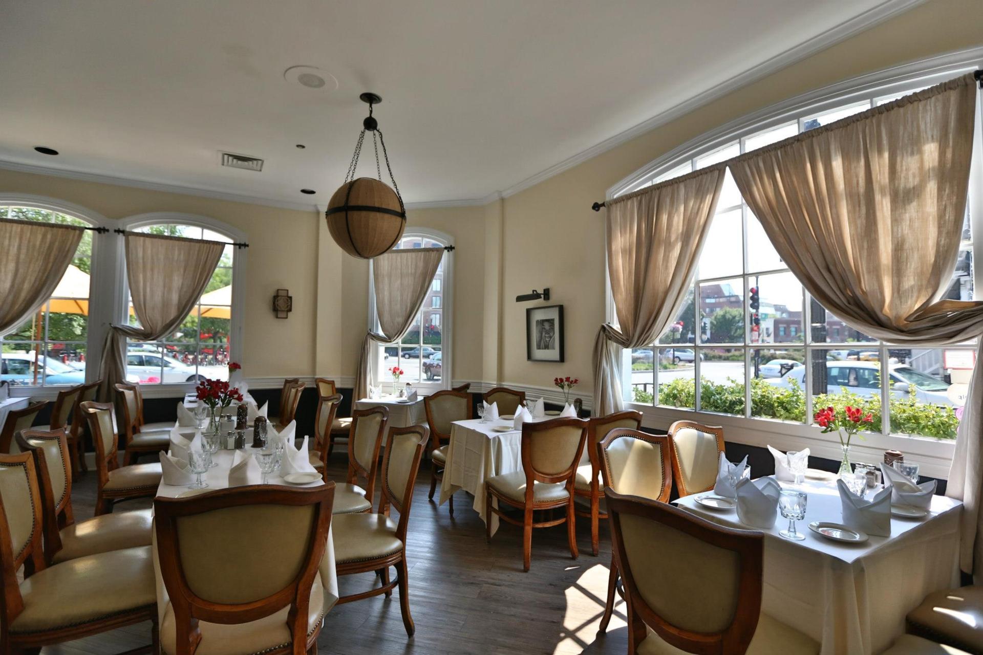 Full Buyout of Das Ethiopian Cuisine