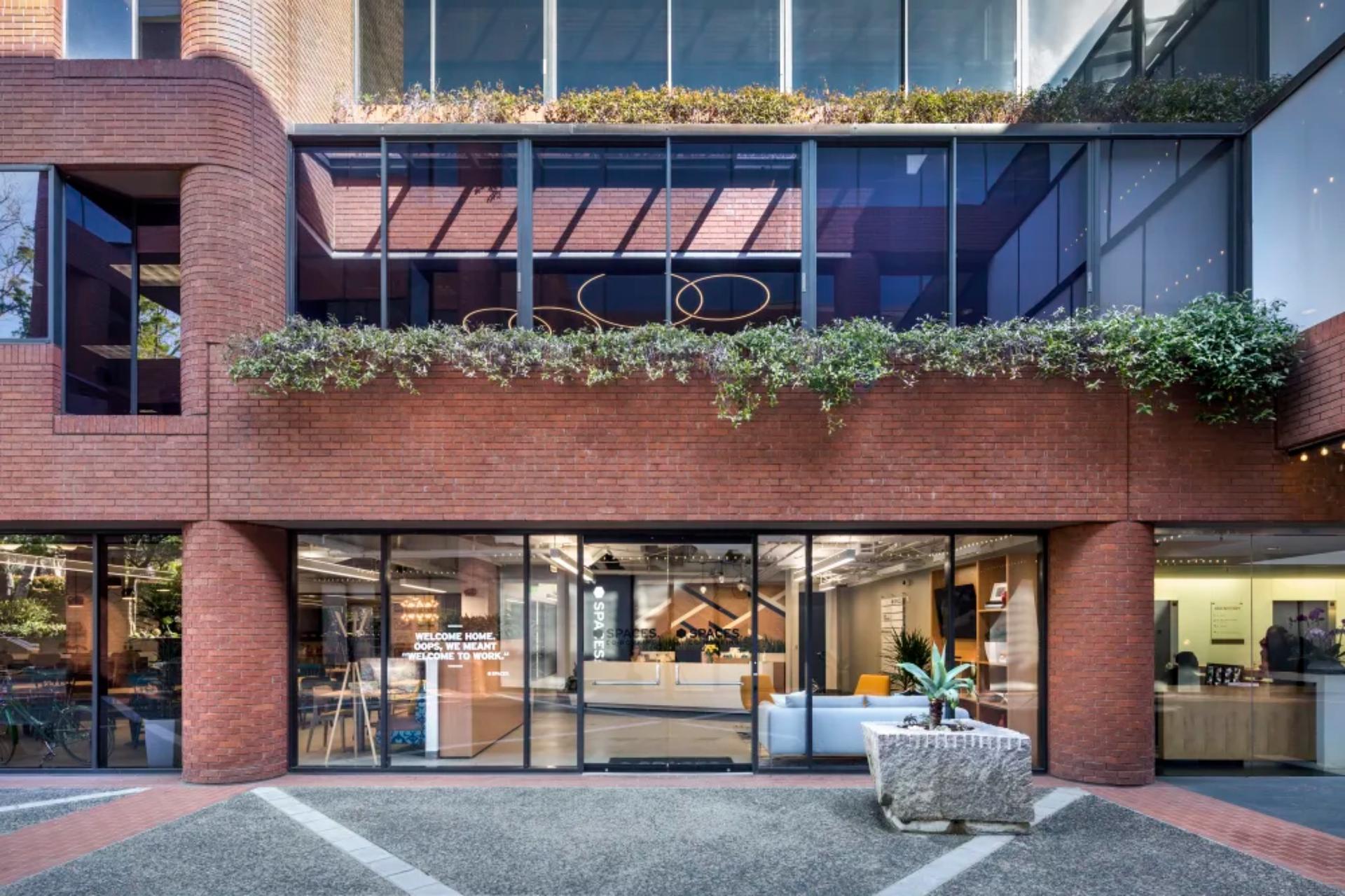 Event Spaces