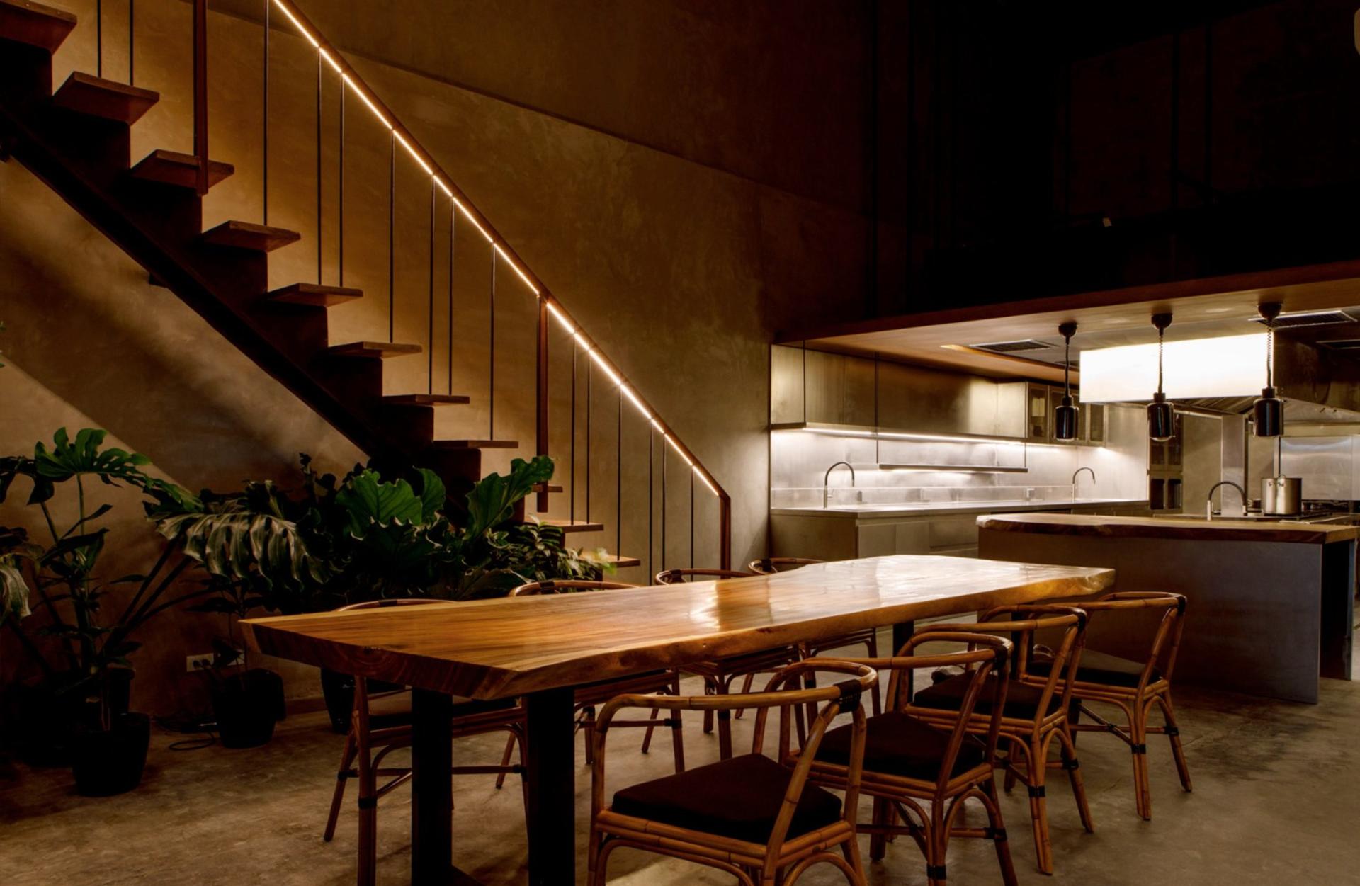 Full Buyout of Toyo Eatery