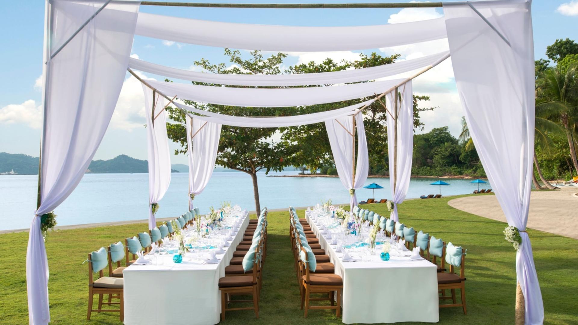 Beach Lawn
