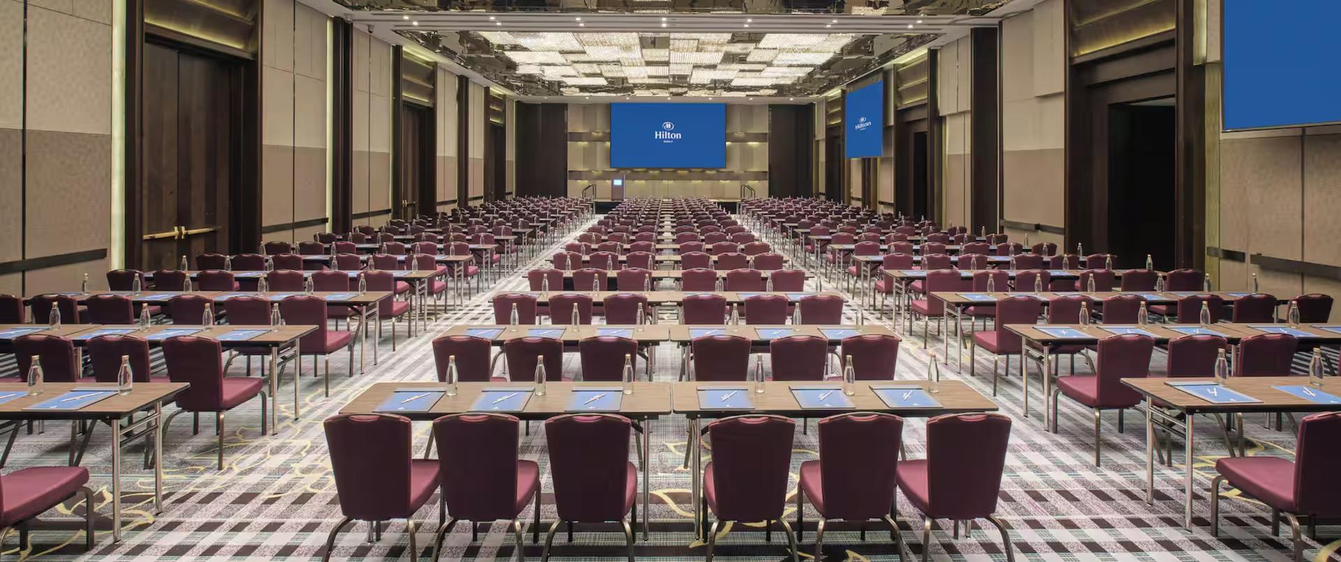 The Ballroom