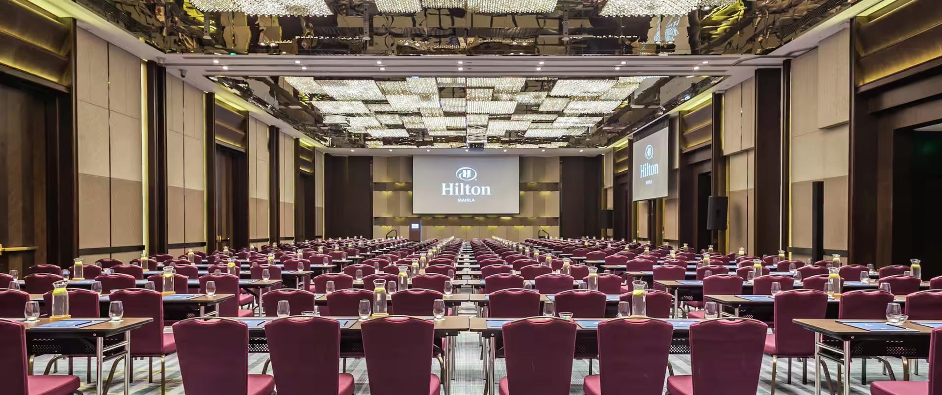 Ballroom 1