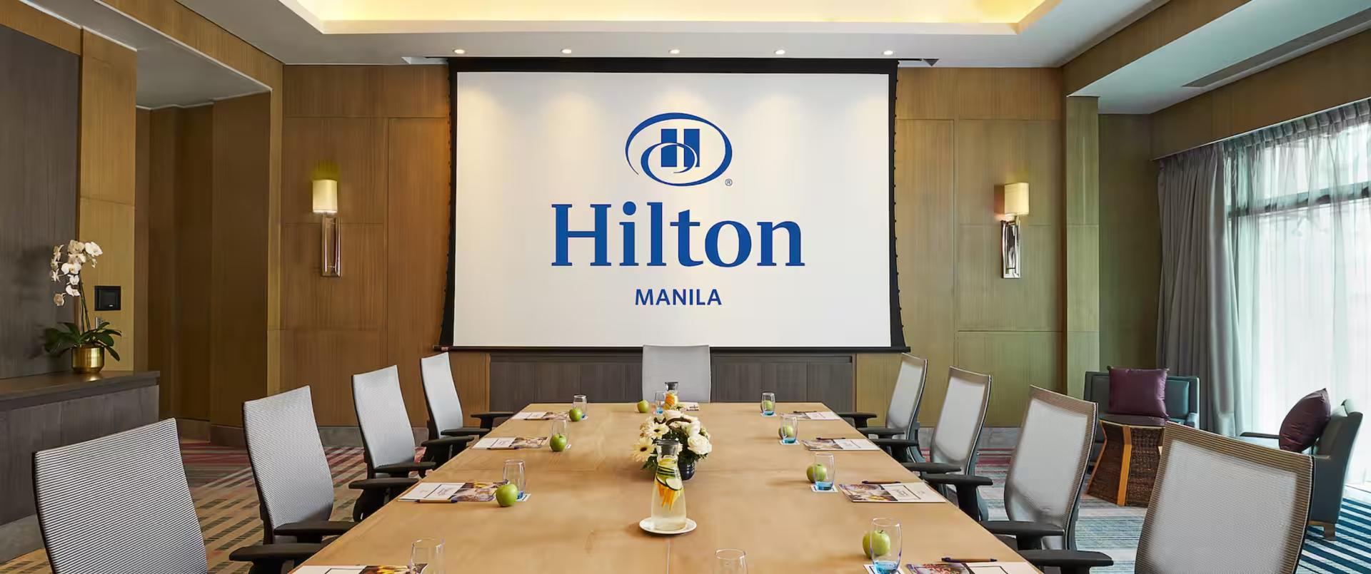 Meeting Room 1 B