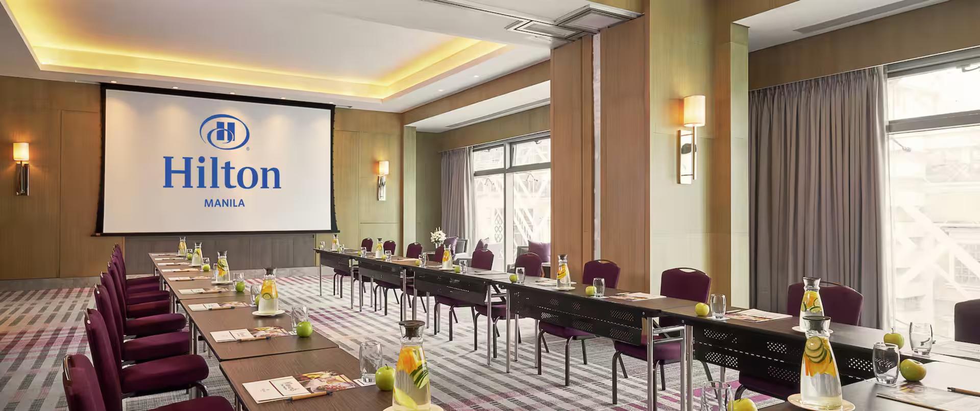 Meeting Room 2 B