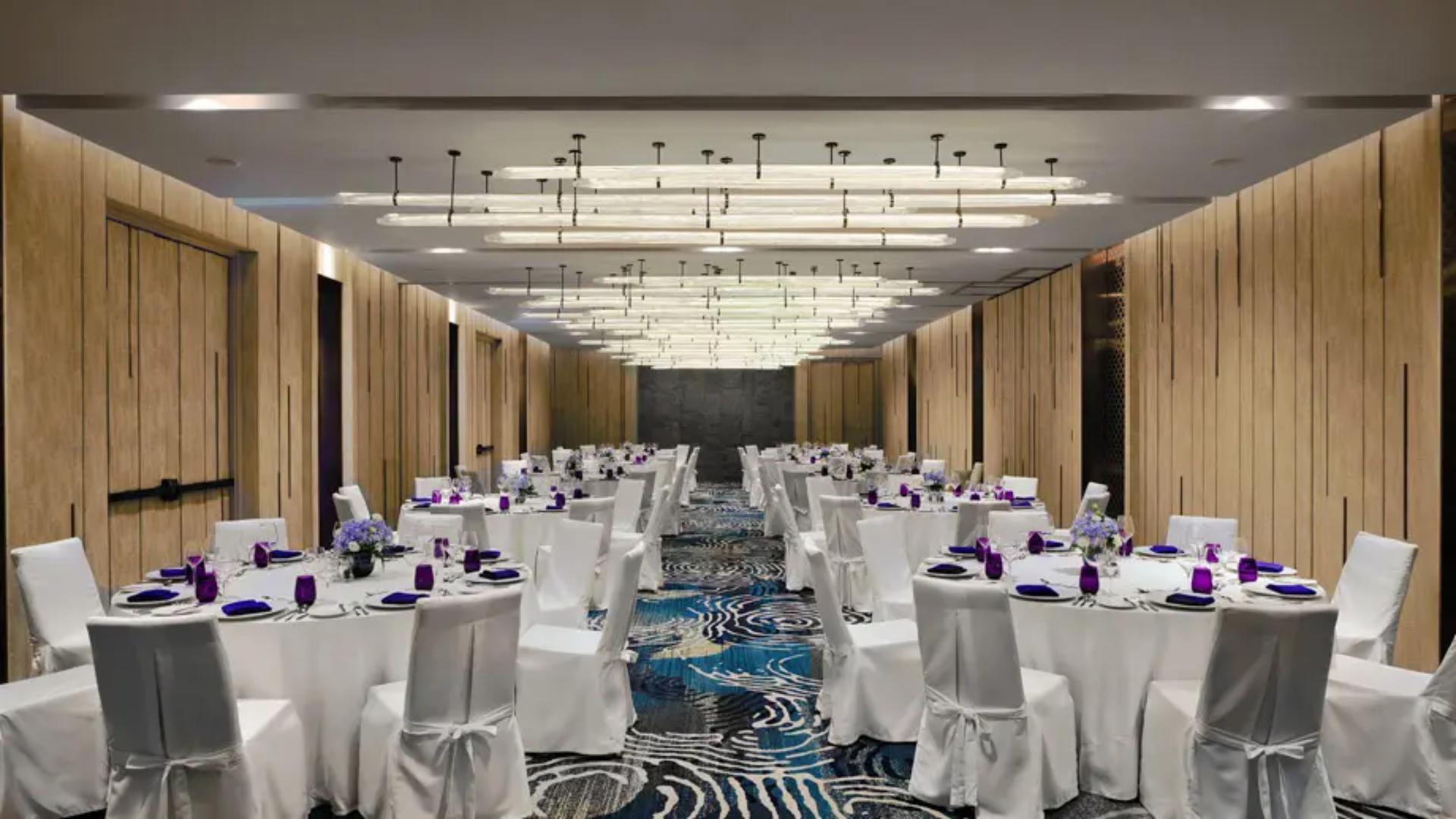 Ballroom