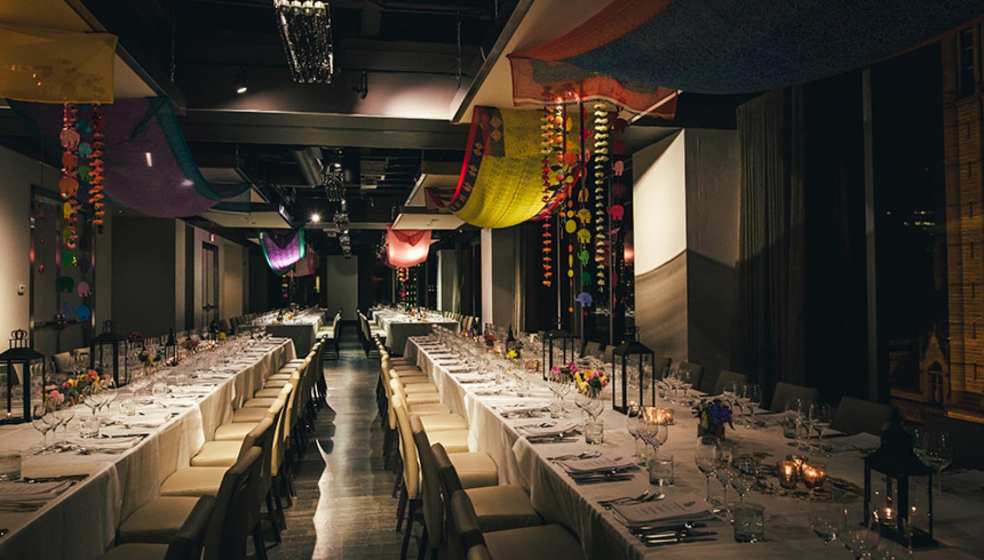 Full Buyout of Arcadian Loft