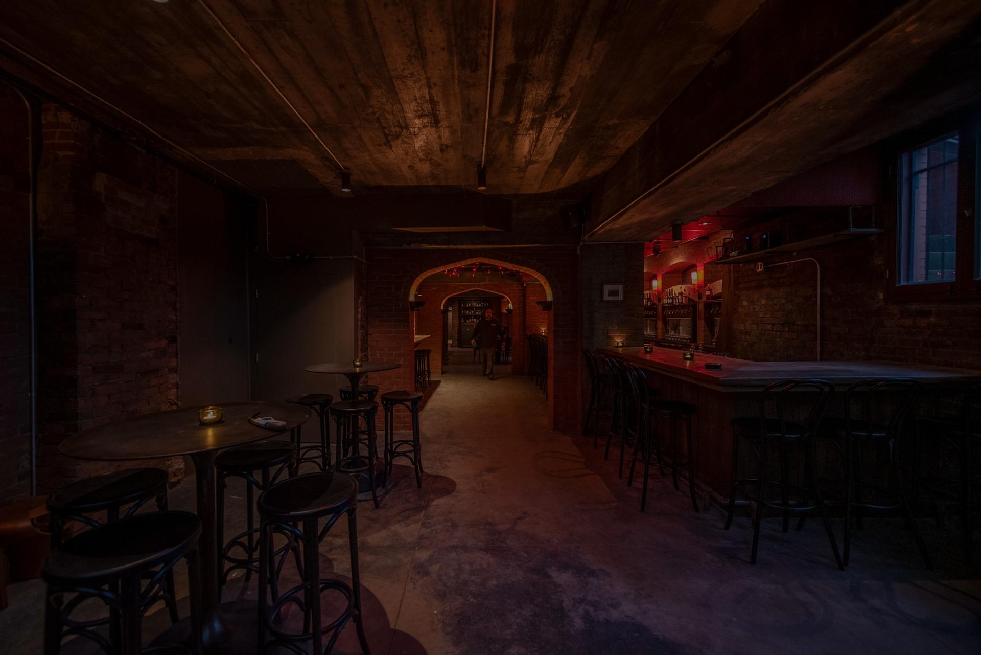 Full Buyout of La Cave Du Vin