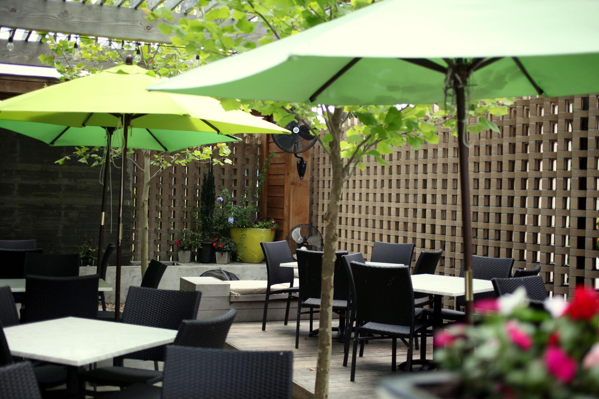 Full Buyout of Napa Flats Wood-Fired Kitchen - College Station
