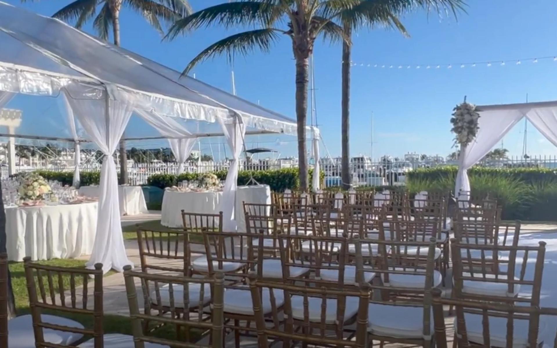 Atlantic Patio