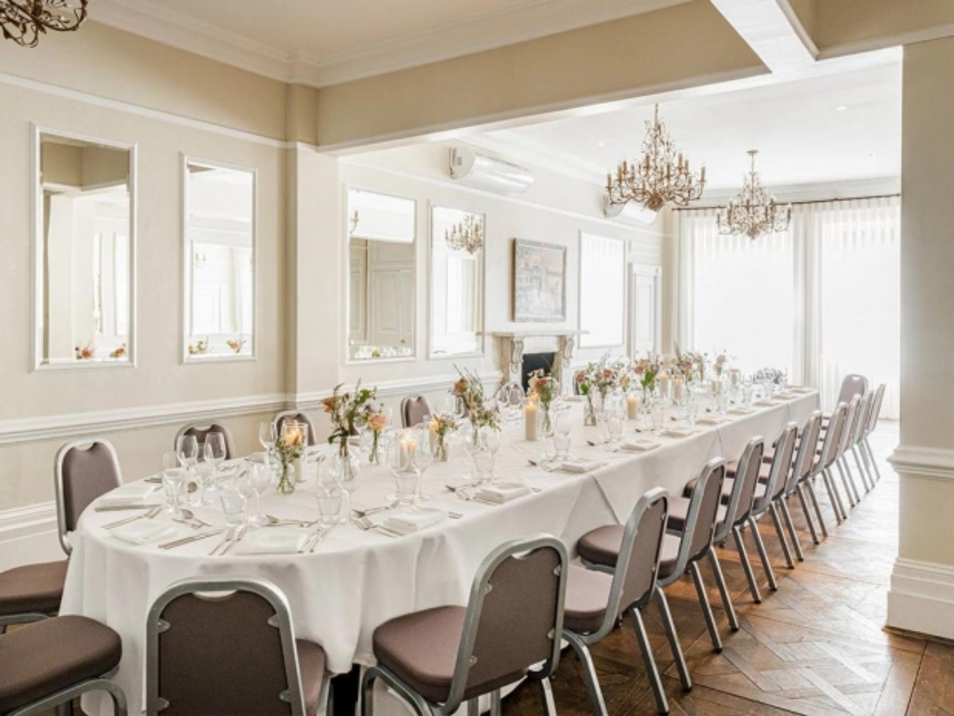 Richmond Room