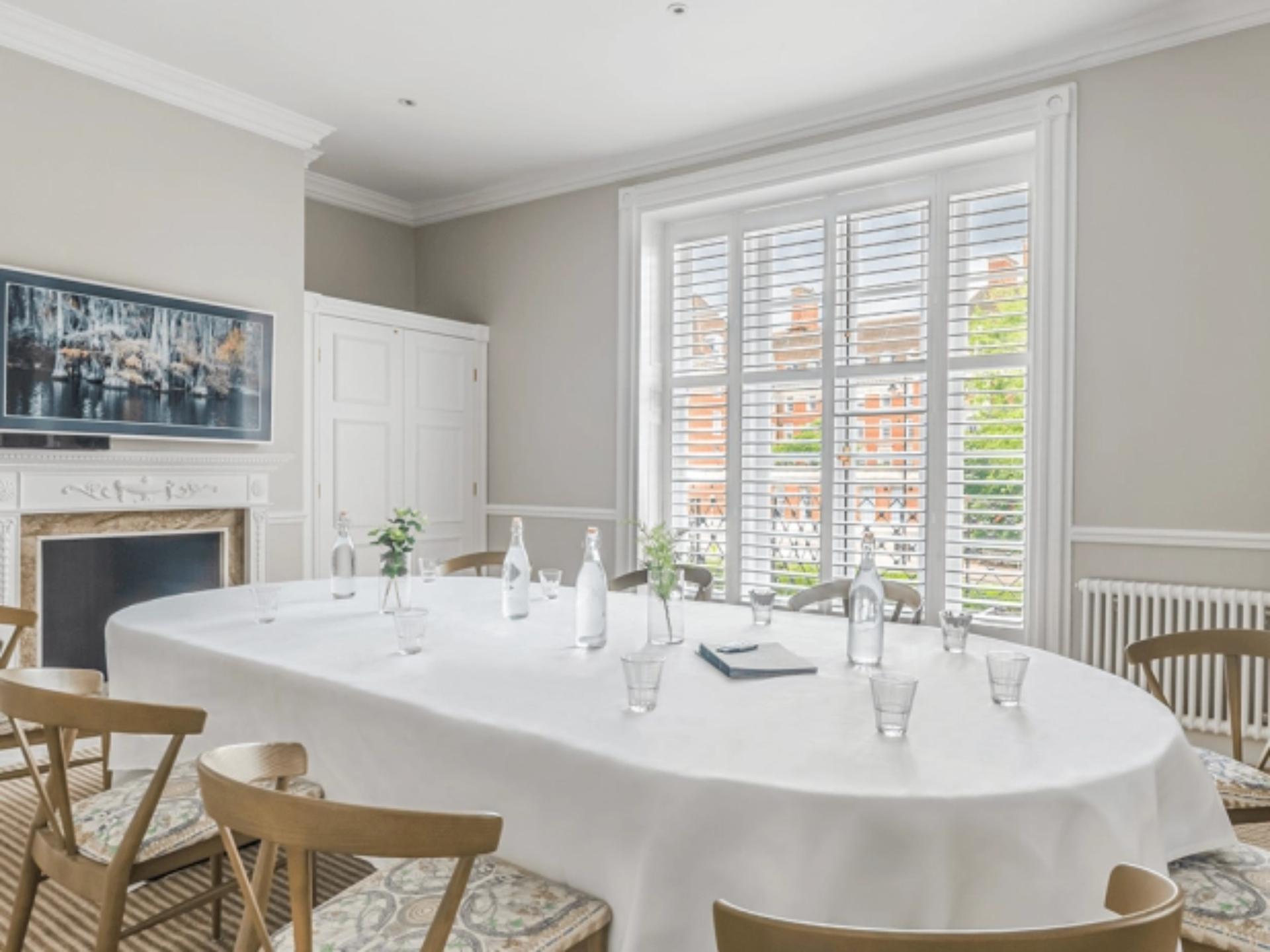 Parklands Room