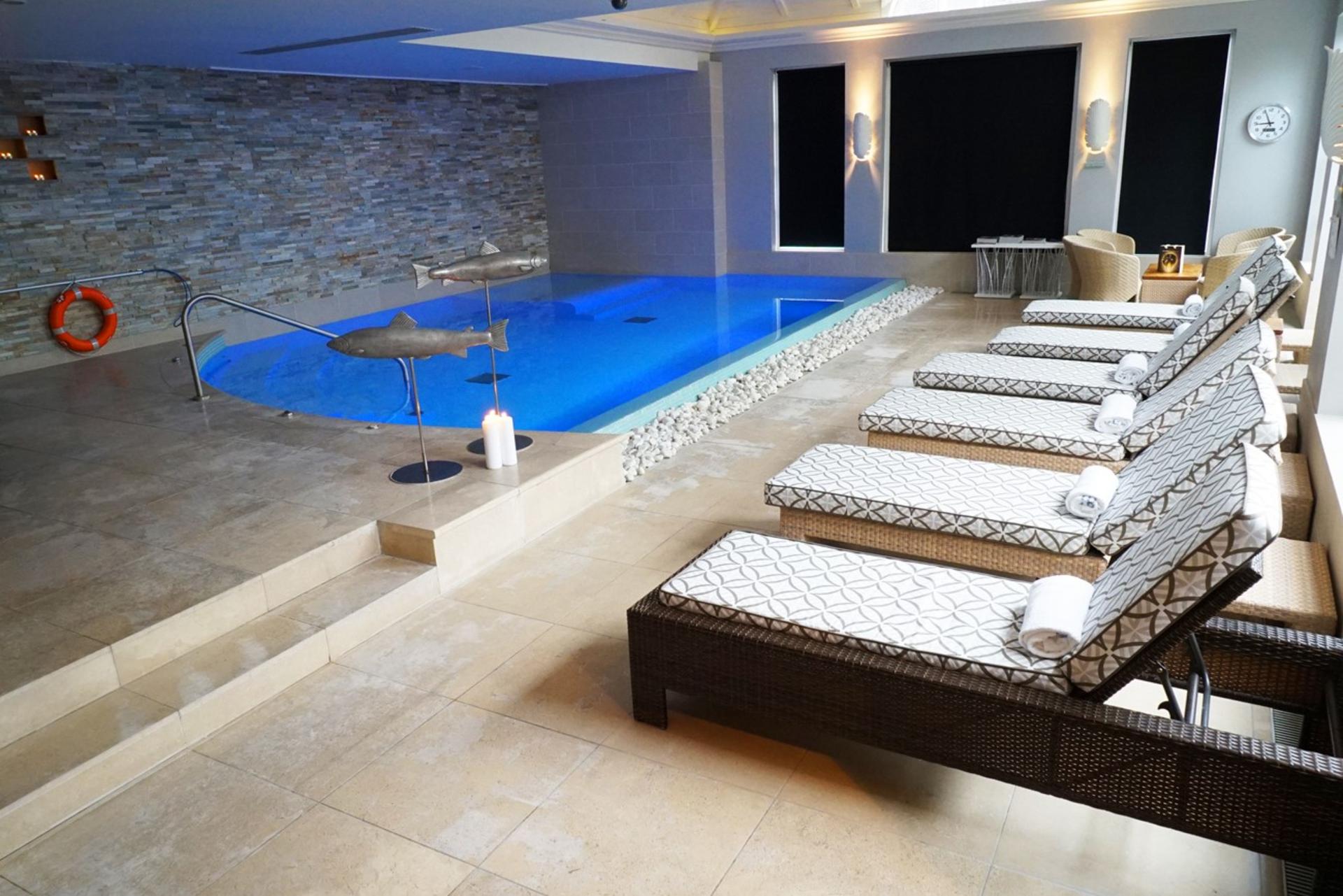 Full Buyout of Cotswold House Hotel & Spa