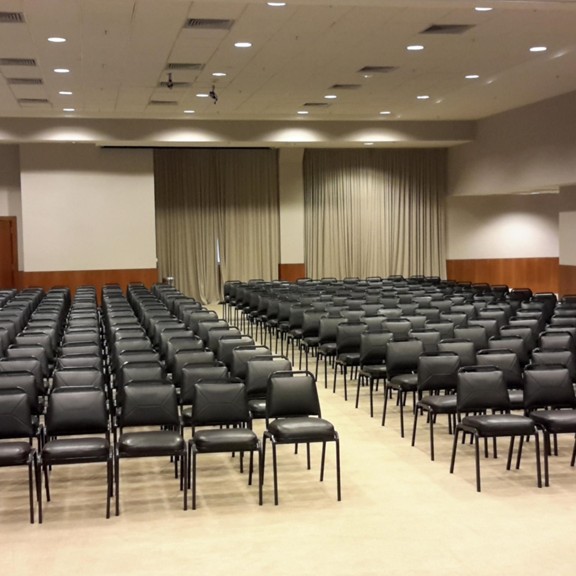 The Windsor Florida Convention Center