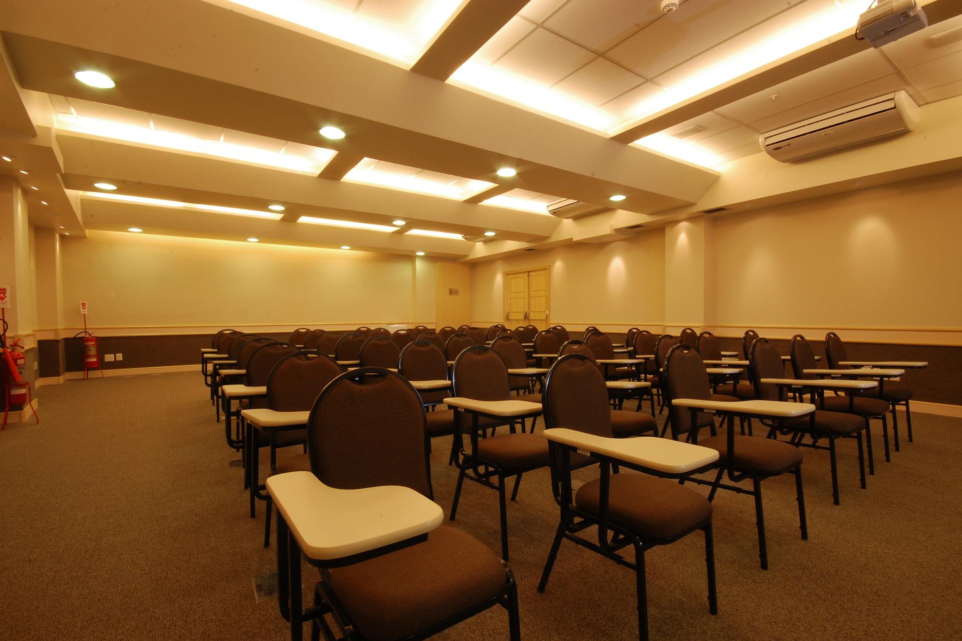 Goya Hall