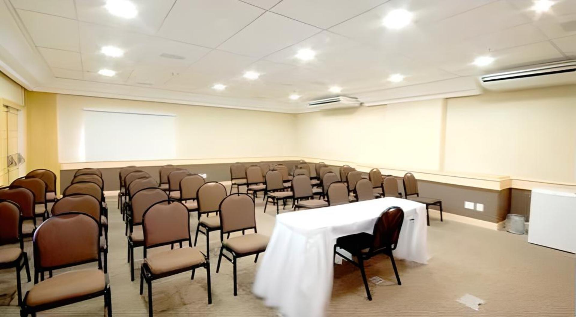Picasso Hall