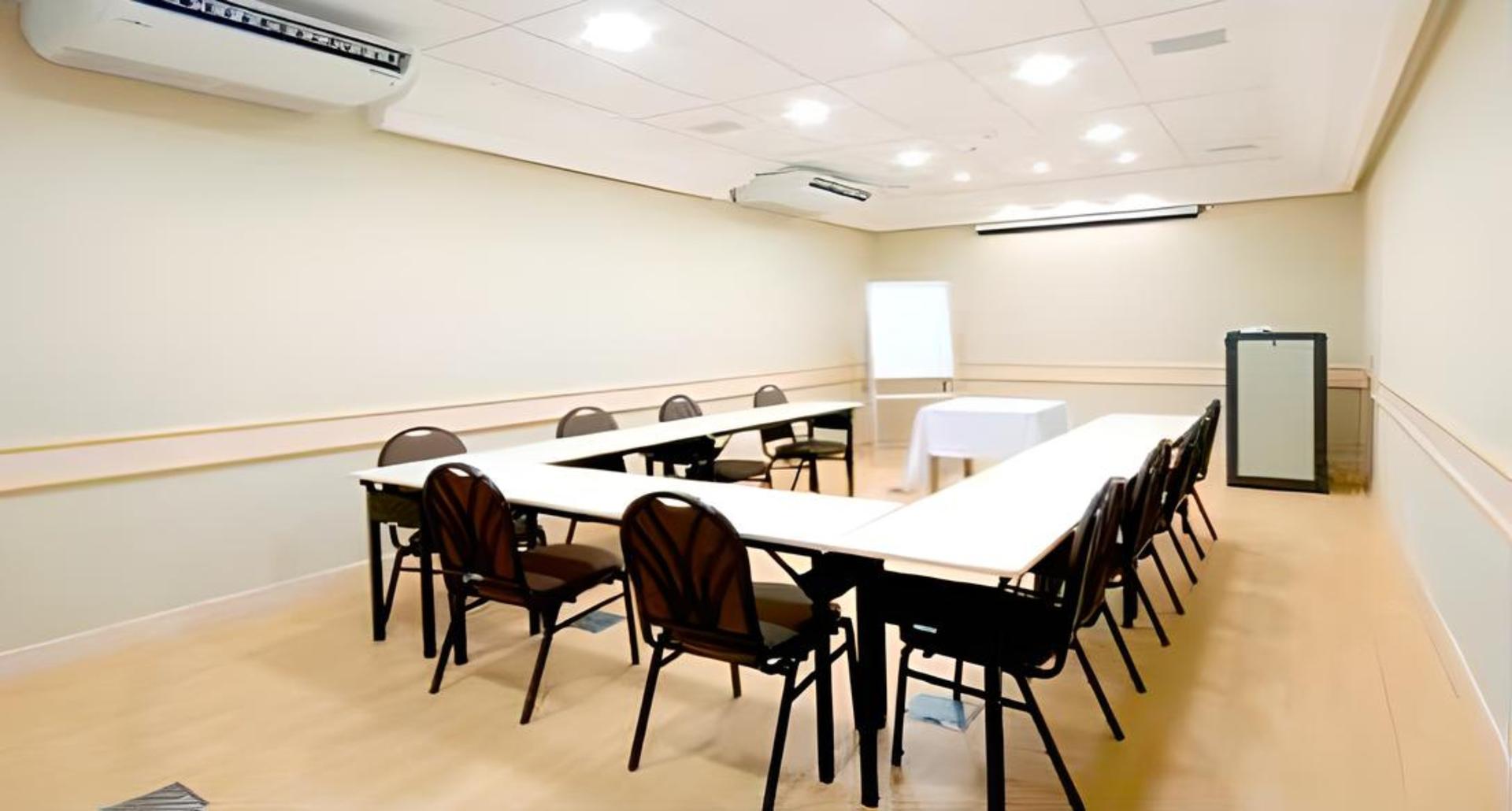 Gaudi Hall