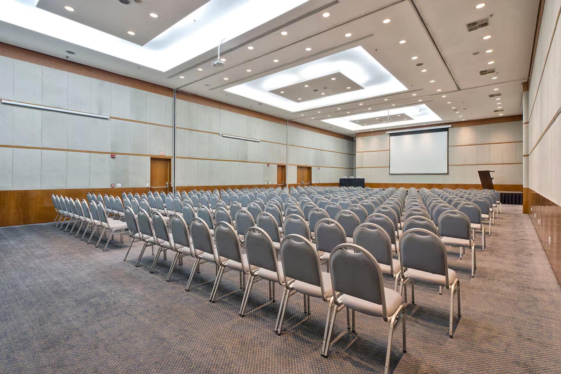 Sala Paulista III