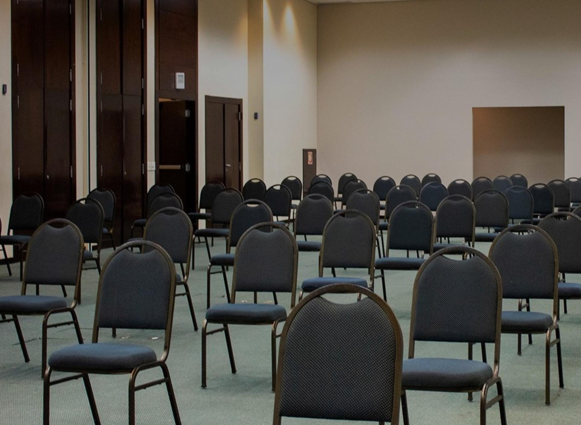 Meeting Space