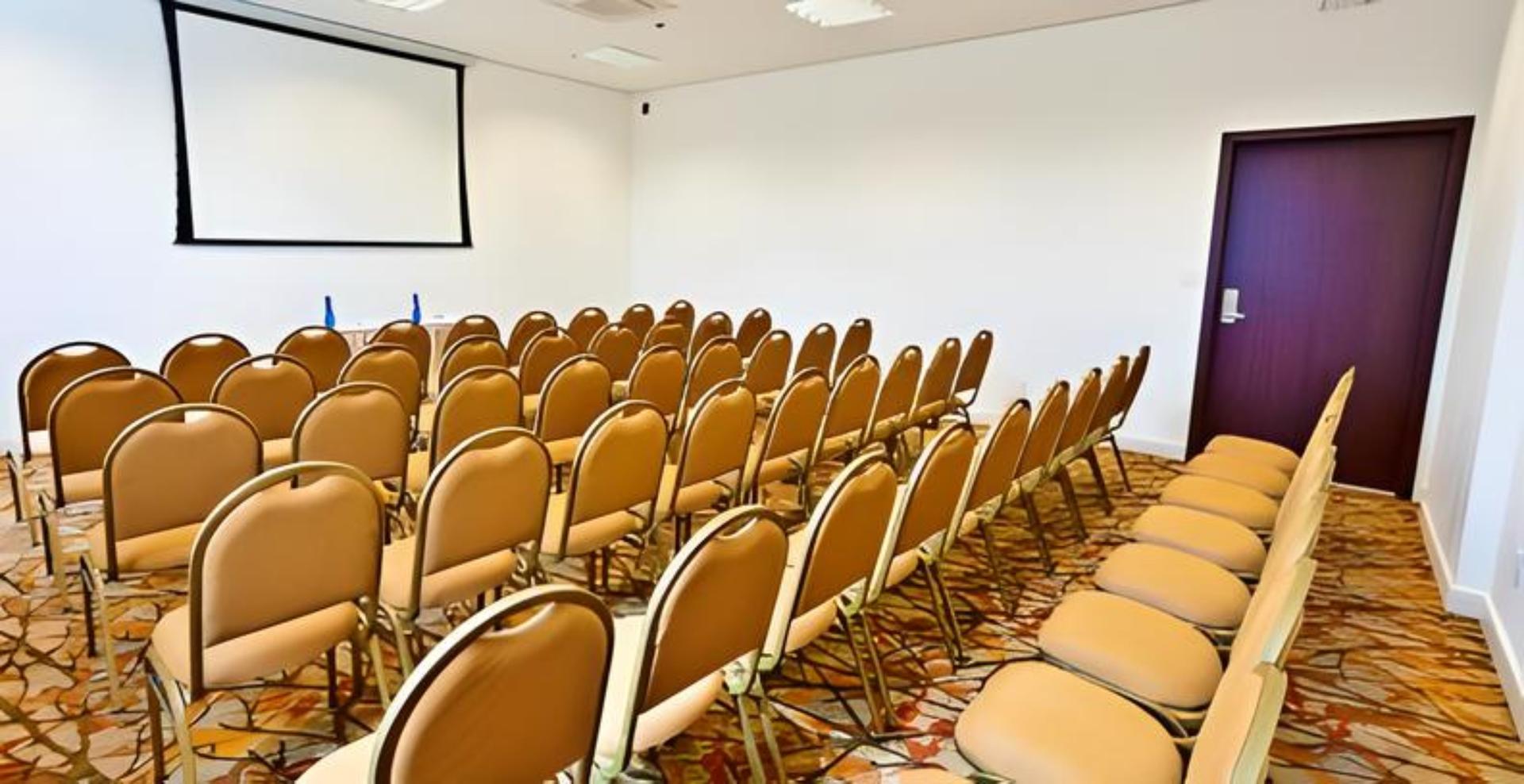 Geranium Room