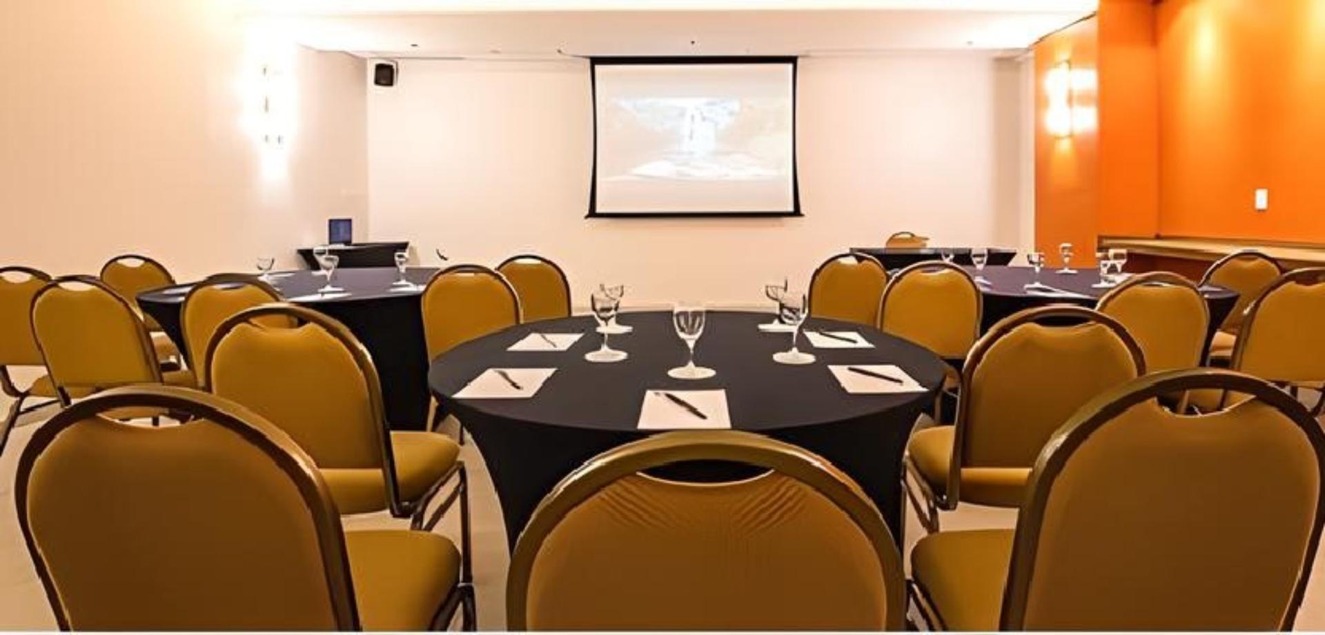 Jacaranda Room