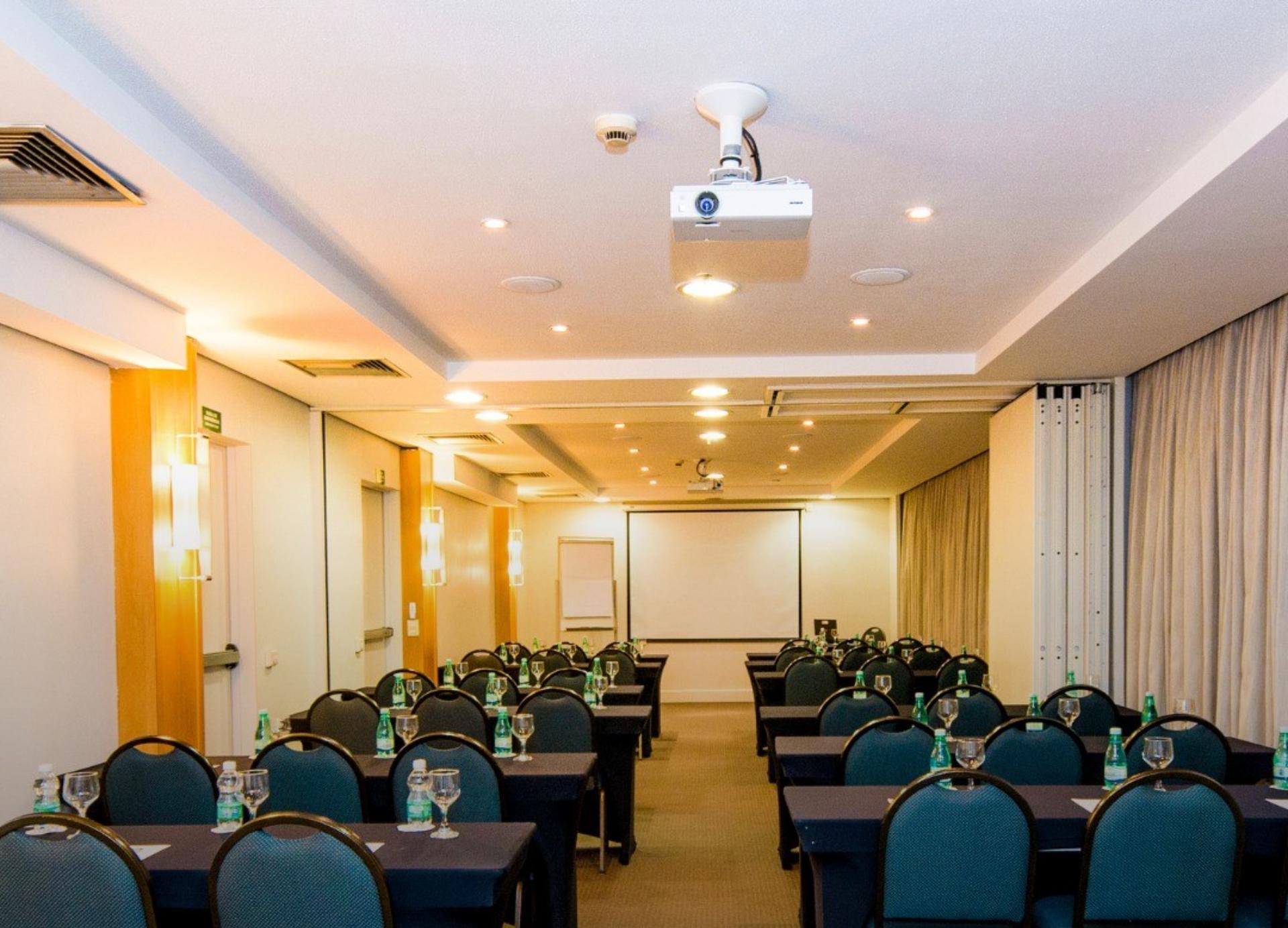 Meeting Space