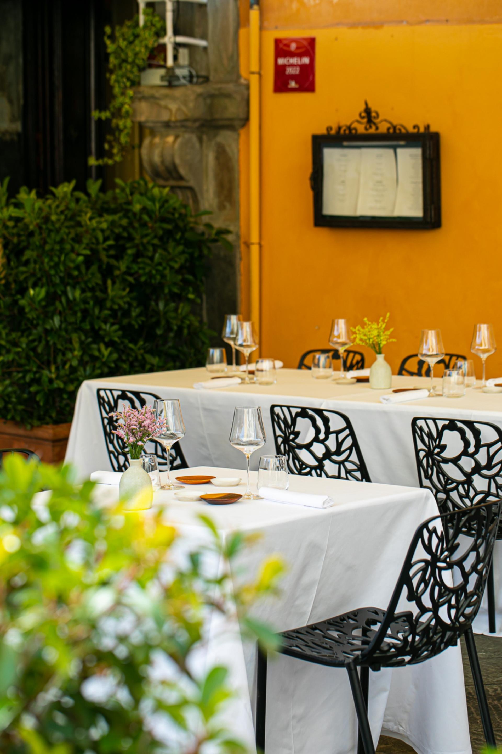 Full Buyout of Ristorante Giglio