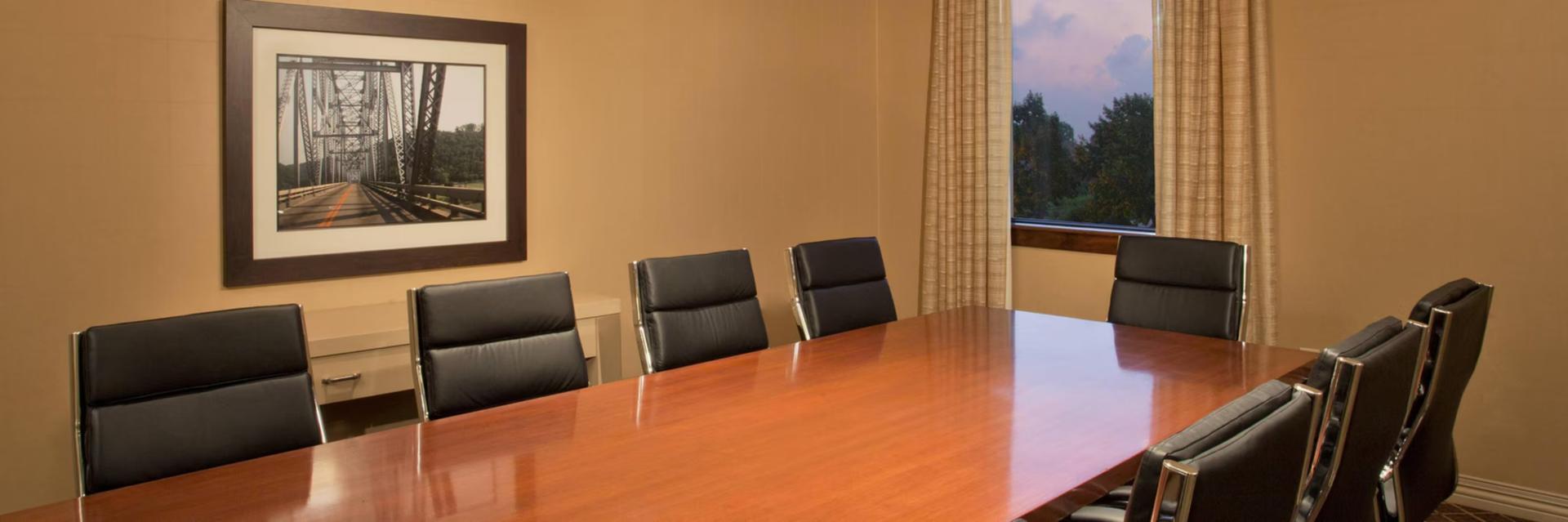 Boardroom