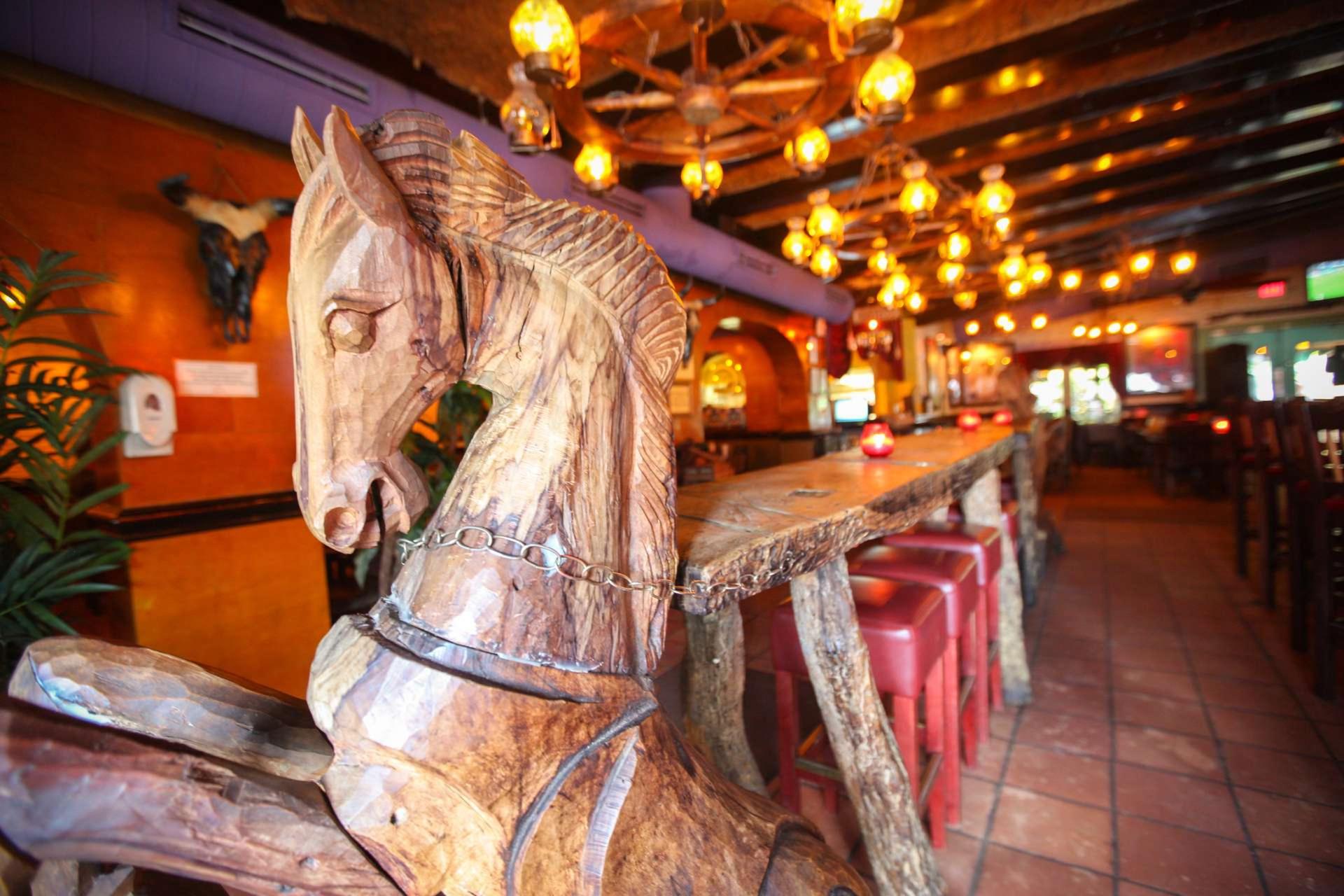 Full Buyout of El Tiempo Cantina - Richmond