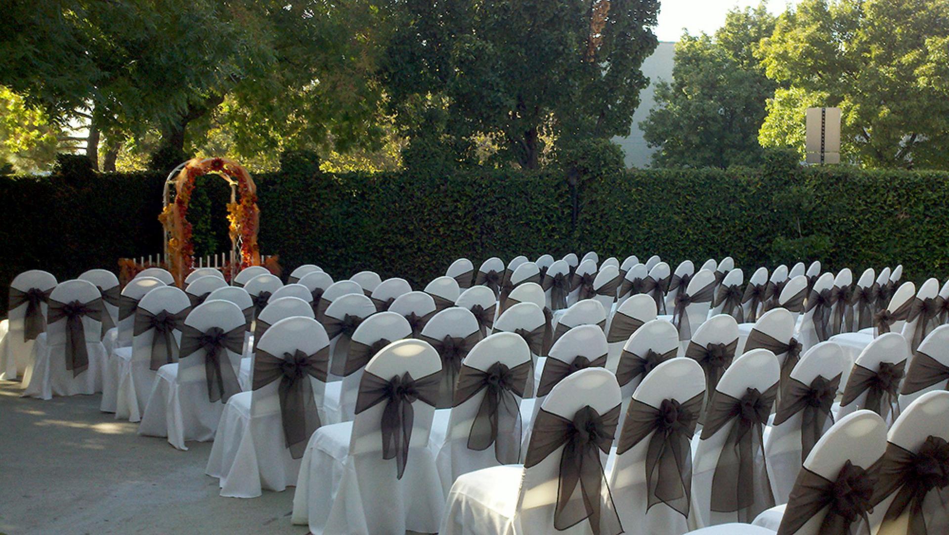 Banquet Patio
