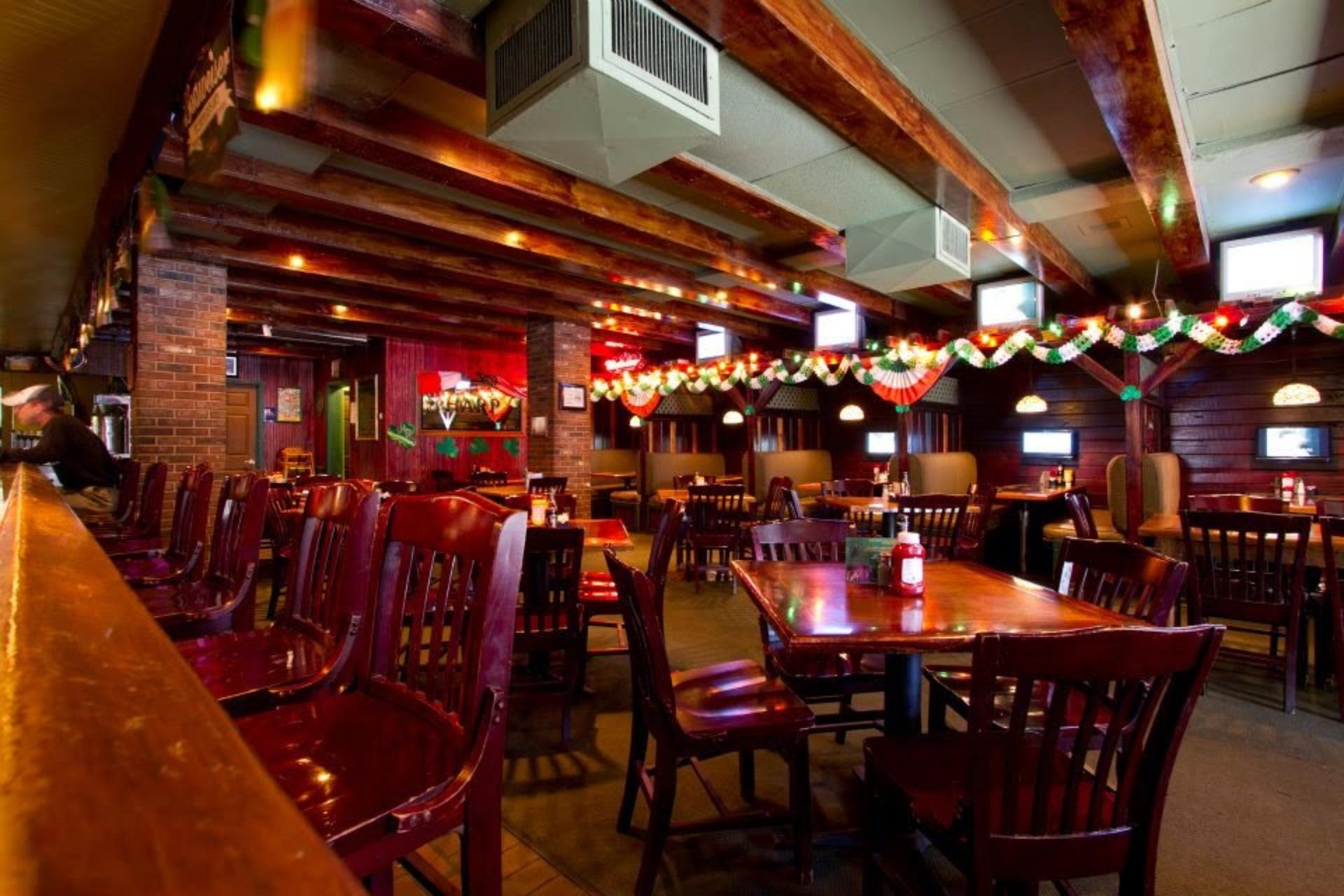 Full Buyout of Okeefe's Tavern