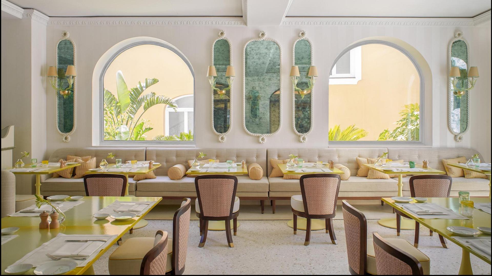 Full Buyout of Gennaro's Restaurant